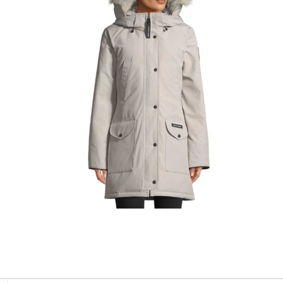 Canada goose trillium limestone Clearance